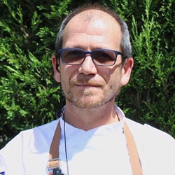 Enrique Pérez Martínez