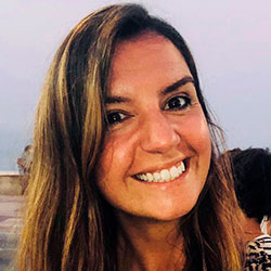 Isabel Pérez Hernández