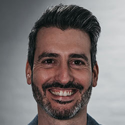Albert Pérez Llanos