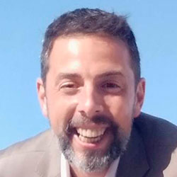 Daniel Pérez Rovira