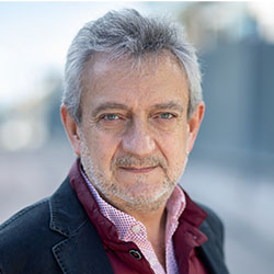 Carlos Pérez Tenorio