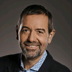 Pep García