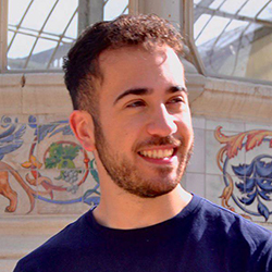 Pablo García-Nieto