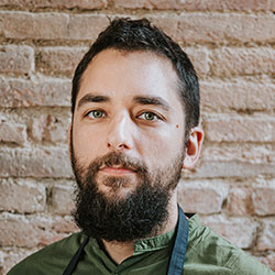 Alex Pirla