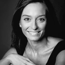 Rocio Pizarro Carrasco