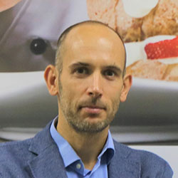 Albert Planas