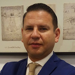 Javier Plitt Stevens