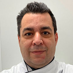 Francisco Ponce Sayavera