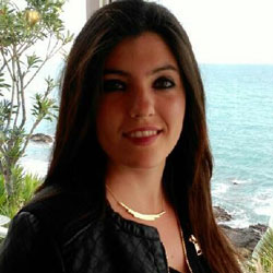 Patricia Sánchez