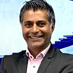 Sejal Ravji