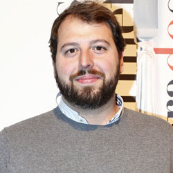 Roberto Cabrera