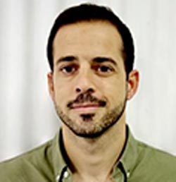 Rafa Recuenco García