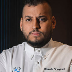 Ramsés González