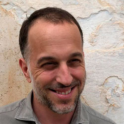 Luis Riera