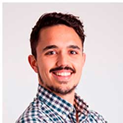 Carlos Rios Quirce