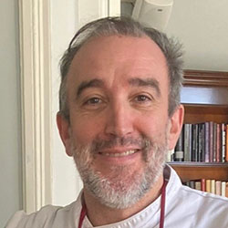 Iñaki Rodaballo