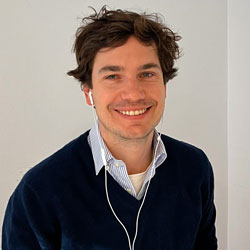 Rodrigo García Gomez