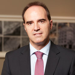 José Rodríguez Pousa
