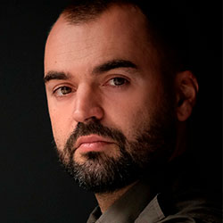 Alberto Rodriguez Iglesias