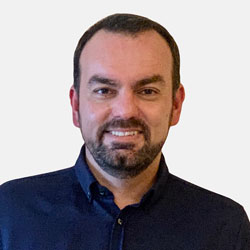 Francisco Rojas Mateos