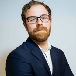 Andrés Romero Montero