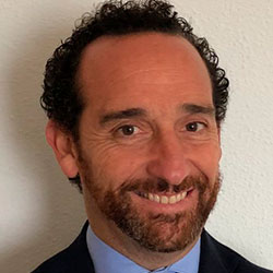 Daniel Romero Herrero