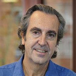 Manuel Romero Méndez