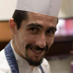 Ricardo Señoran