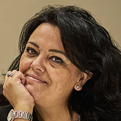 Rocío Ruiz Aragoneses