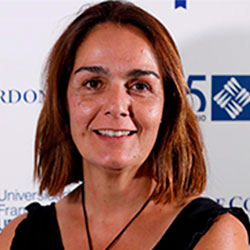 Amparo Ruiz Fernández