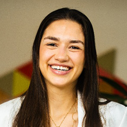 Sofía Mendoza