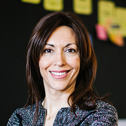Silvia Timón