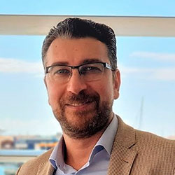 Naji Sabeh