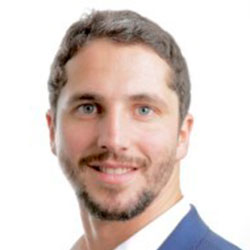 Gonzalo Saenz Brand