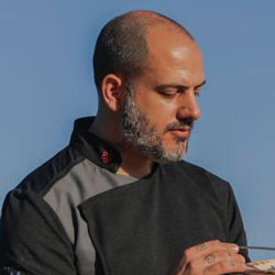 Eduardo Salanova Casasnovas