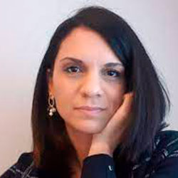 Carmen Sam