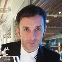 Javier Sánchez Castro