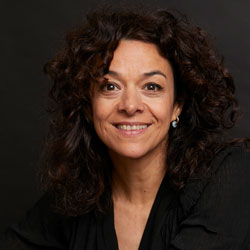 Sara Sánchez Remacha