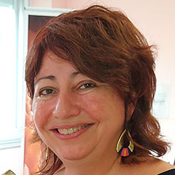 Guillermina Sánchez Cerezo