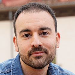 Aitor Sánchez García