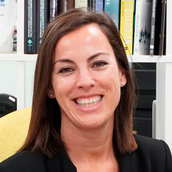 Natalia San Juan Sanz