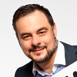 Juan Carlos Sanjuán Hernández