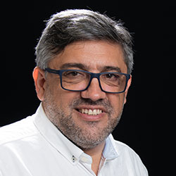 Luis San Segundo Lopez