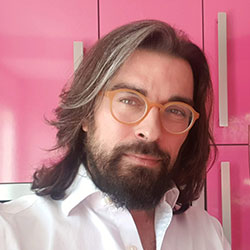 Javier San Segundo de Lozar