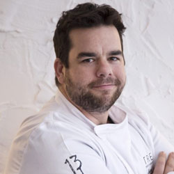 Saúl Sanz