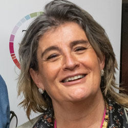 Mercedes Saracho Arnaiz