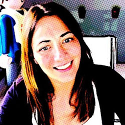 Sandra Broch