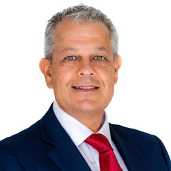 Jorge Schoenenberger