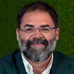 Eduardo Serrano Martínez