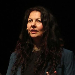 Erika Silva Aguilera